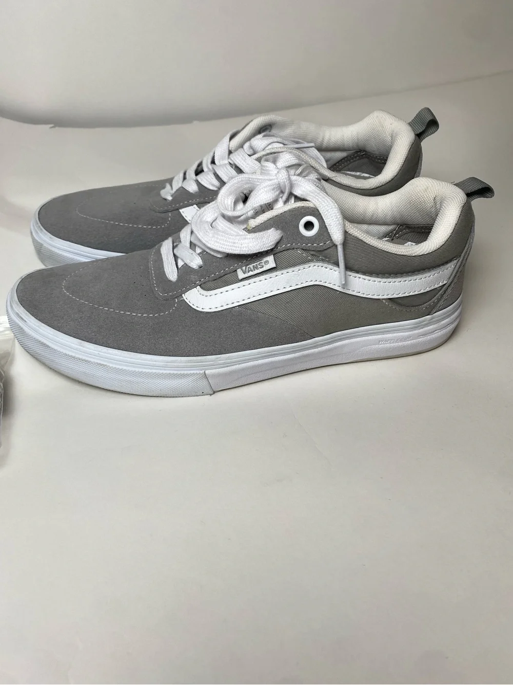Vans‎ Kyle Walker Pro Grey Sneakers Men's 7.5